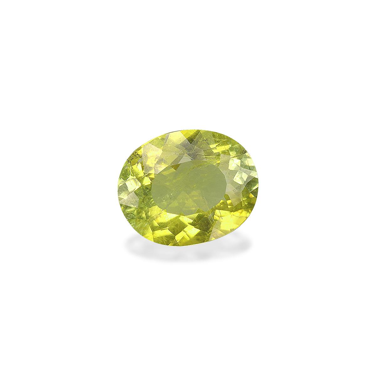Cuprian Tourmaline 3.02 ct